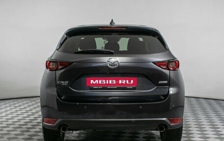 Mazda CX-5 II, 2019 год, 2 950 000 рублей, 6 фотография