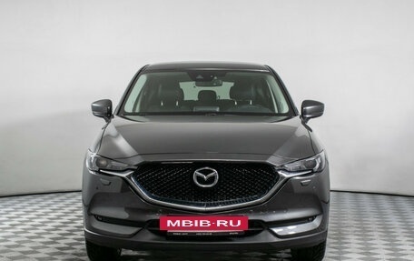 Mazda CX-5 II, 2019 год, 2 950 000 рублей, 2 фотография