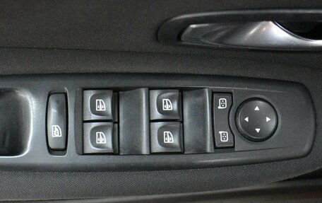 Renault Scenic III, 2009 год, 599 000 рублей, 8 фотография