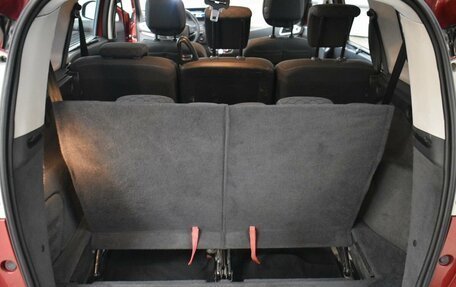 Renault Scenic III, 2009 год, 599 000 рублей, 10 фотография