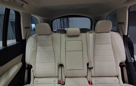 Mercedes-Benz GLS, 2025 год, 15 500 000 рублей, 7 фотография