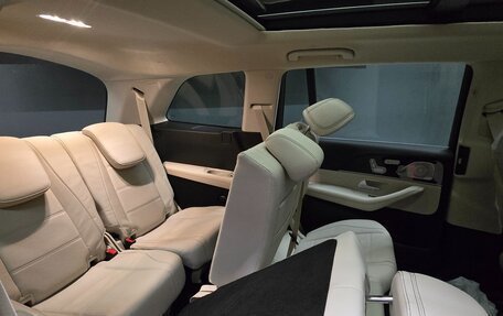 Mercedes-Benz GLS, 2025 год, 15 500 000 рублей, 11 фотография