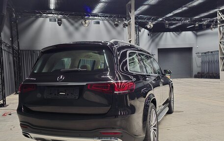 Mercedes-Benz GLS, 2025 год, 15 500 000 рублей, 3 фотография