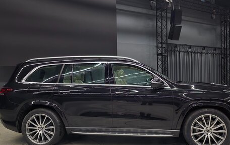 Mercedes-Benz GLS, 2025 год, 15 500 000 рублей, 2 фотография