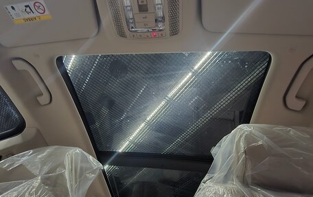 Mercedes-Benz GLS, 2025 год, 15 500 000 рублей, 8 фотография