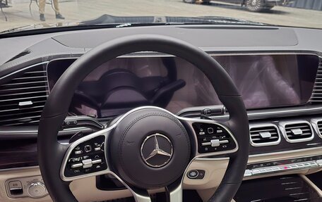 Mercedes-Benz GLS, 2025 год, 15 500 000 рублей, 10 фотография