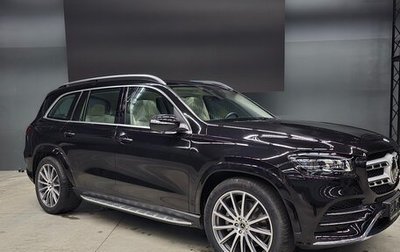 Mercedes-Benz GLS, 2025 год, 15 500 000 рублей, 1 фотография