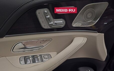 Mercedes-Benz GLS, 2025 год, 15 500 000 рублей, 9 фотография