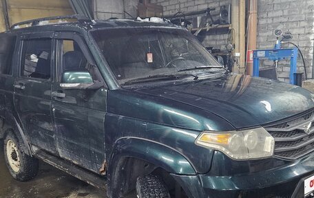 ЛуАЗ Patriot, 2005 год, 250 000 рублей, 2 фотография