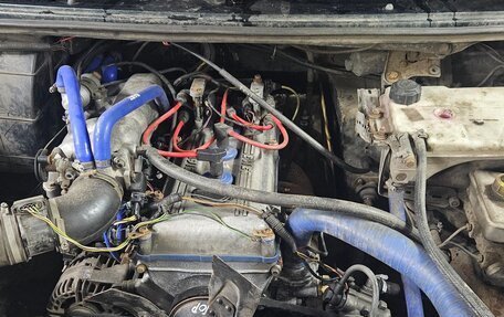 ЛуАЗ Patriot, 2005 год, 250 000 рублей, 11 фотография