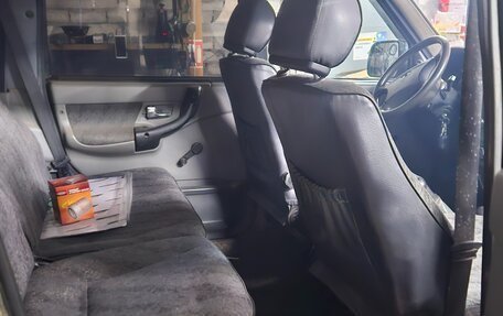 ЛуАЗ Patriot, 2005 год, 250 000 рублей, 6 фотография