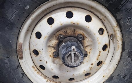 ЛуАЗ Patriot, 2005 год, 250 000 рублей, 14 фотография