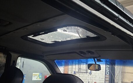 ЛуАЗ Patriot, 2005 год, 250 000 рублей, 7 фотография