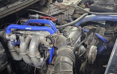 ЛуАЗ Patriot, 2005 год, 250 000 рублей, 12 фотография