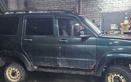 ЛуАЗ Patriot, 2005 год, 250 000 рублей, 3 фотография