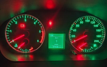 ЛуАЗ Patriot, 2005 год, 250 000 рублей, 9 фотография