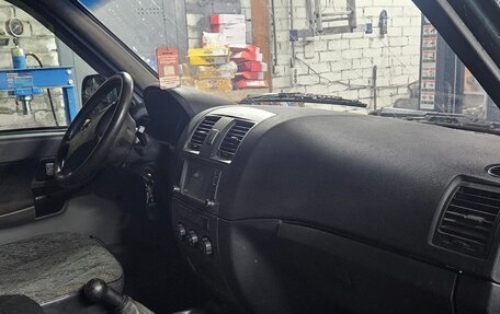 ЛуАЗ Patriot, 2005 год, 250 000 рублей, 4 фотография