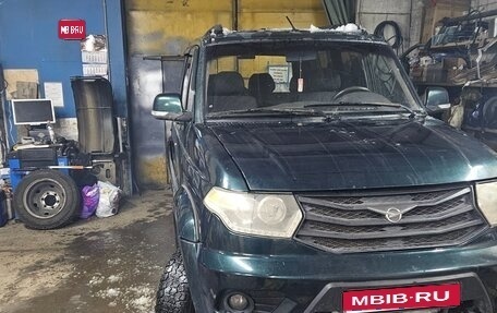 ЛуАЗ Patriot, 2005 год, 250 000 рублей, 1 фотография