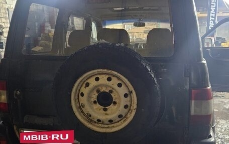 ЛуАЗ Patriot, 2005 год, 250 000 рублей, 8 фотография