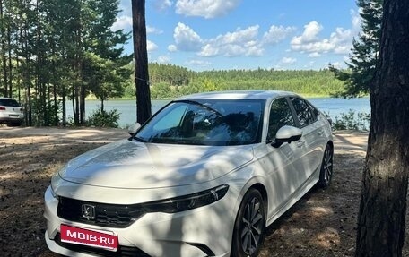 Honda Integra IV, 2022 год, 2 690 000 рублей, 1 фотография