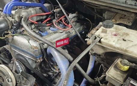 ЛуАЗ Patriot, 2005 год, 250 000 рублей, 13 фотография