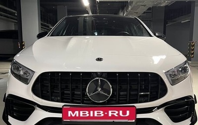 Mercedes-Benz A-Класс AMG, 2020 год, 5 400 000 рублей, 1 фотография