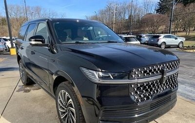 Lincoln Navigator, 2026 год, 18 008 000 рублей, 1 фотография