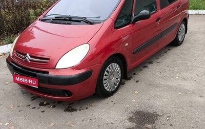Citroen Xsara Picasso, 2009 год, 420 000 рублей, 1 фотография