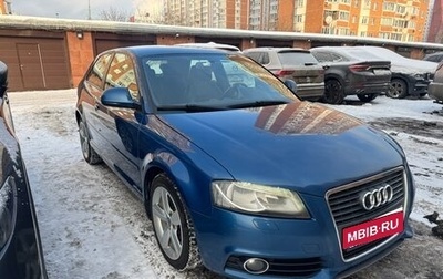 Audi A3, 2008 год, 850 000 рублей, 1 фотография