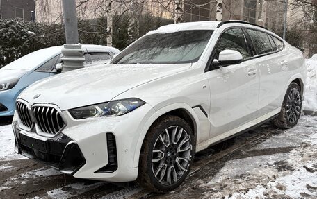 BMW X6, 2025 год, 14 000 000 рублей, 1 фотография
