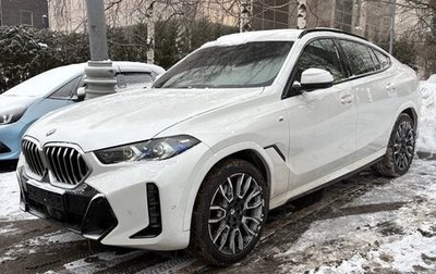 BMW X6, 2025 год, 14 000 000 рублей, 1 фотография