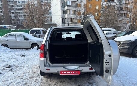 Suzuki Grand Vitara, 2011 год, 1 150 000 рублей, 1 фотография
