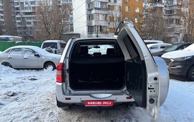 Suzuki Grand Vitara, 2011 год, 1 150 000 рублей, 1 фотография