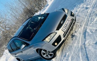 Ford Focus II рестайлинг, 2006 год, 530 000 рублей, 1 фотография