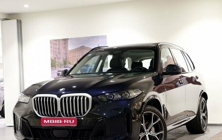 BMW X5, 2025 год, 10 990 000 рублей, 1 фотография