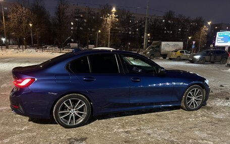 BMW 3 серия, 2021 год, 3 800 000 рублей, 5 фотография