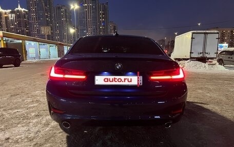 BMW 3 серия, 2021 год, 3 800 000 рублей, 7 фотография