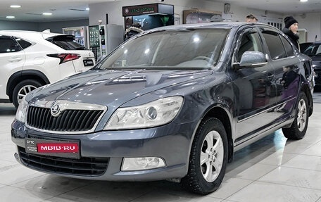 Skoda Octavia, 2009 год, 620 000 рублей, 1 фотография