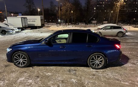 BMW 3 серия, 2021 год, 3 800 000 рублей, 8 фотография