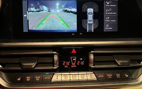 BMW 3 серия, 2021 год, 3 800 000 рублей, 10 фотография