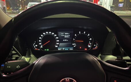 BMW 3 серия, 2021 год, 3 800 000 рублей, 11 фотография