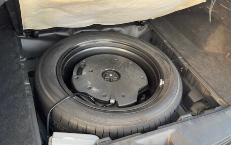 Nissan Murano, 2017 год, 2 190 000 рублей, 6 фотография