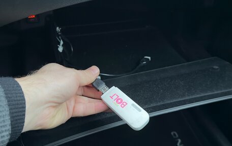 Nissan Murano, 2017 год, 2 190 000 рублей, 17 фотография