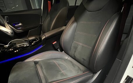 Mercedes-Benz A-Класс AMG, 2020 год, 5 400 000 рублей, 10 фотография