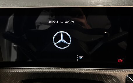 Mercedes-Benz A-Класс AMG, 2020 год, 5 400 000 рублей, 5 фотография