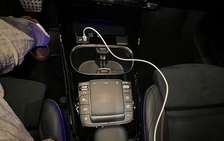 Mercedes-Benz A-Класс AMG, 2020 год, 5 400 000 рублей, 7 фотография