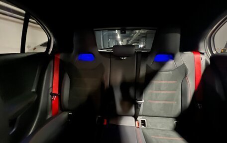 Mercedes-Benz A-Класс AMG, 2020 год, 5 400 000 рублей, 9 фотография