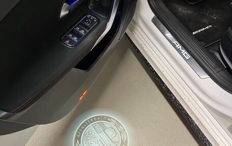 Mercedes-Benz A-Класс AMG, 2020 год, 5 400 000 рублей, 11 фотография