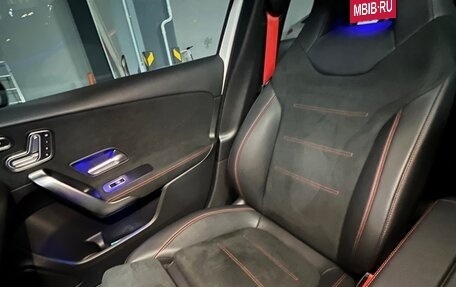 Mercedes-Benz A-Класс AMG, 2020 год, 5 400 000 рублей, 8 фотография