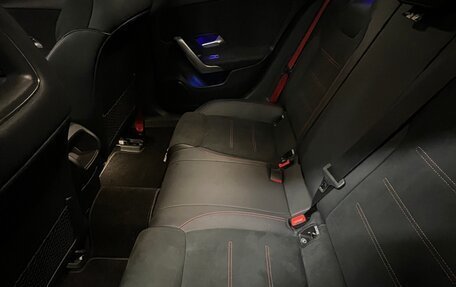 Mercedes-Benz A-Класс AMG, 2020 год, 5 400 000 рублей, 14 фотография